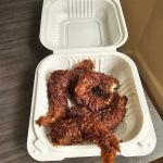 Footprints Cafe Nostrand Avenue