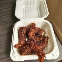 Footprints Cafe Nostrand Avenue ico
