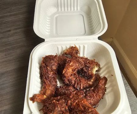 Footprints Cafe Nostrand Avenue