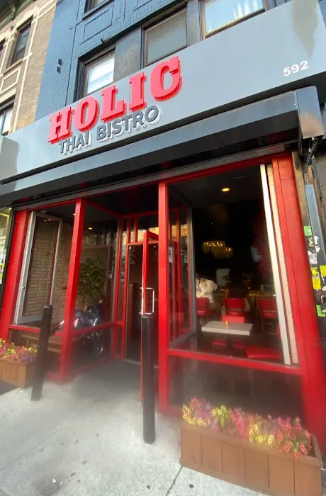 Holic Thai Bistro Picture 8