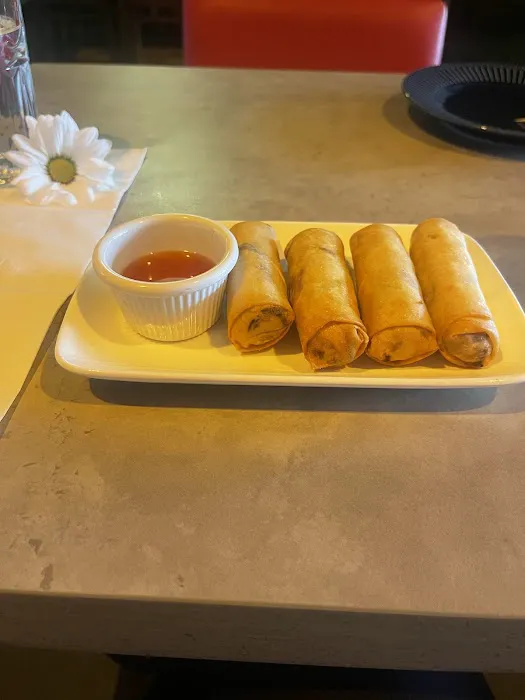Holic Thai Bistro Picture 4