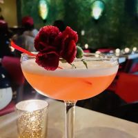 Holic Thai Bistro ico
