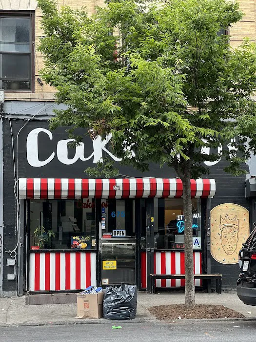 CakeBoiShop Picture 2