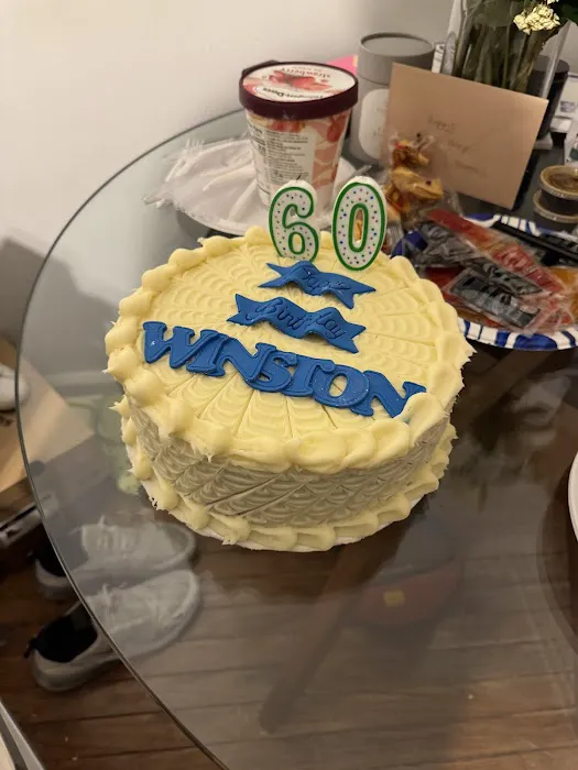 CakeBoiShop Picture 1