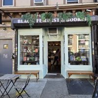 Cafe con Libros ico