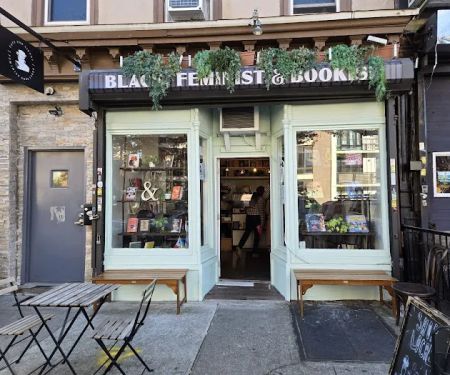 Cafe con Libros