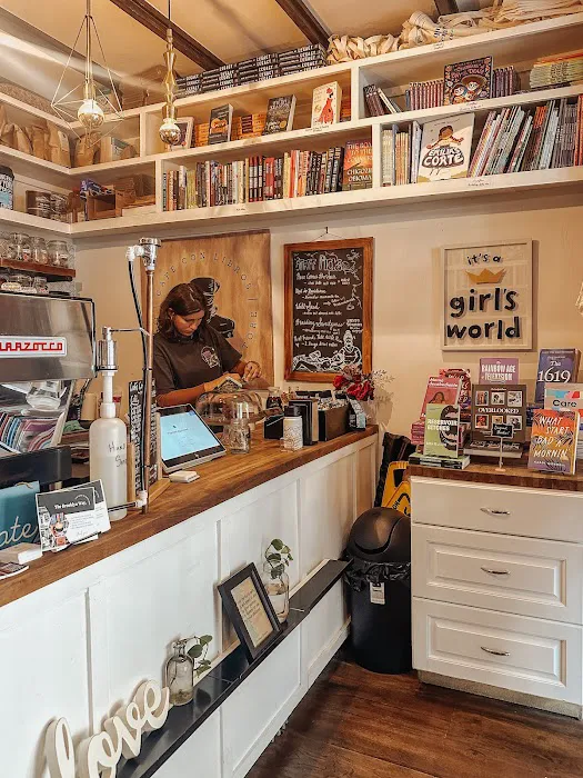 Cafe con Libros Picture 8