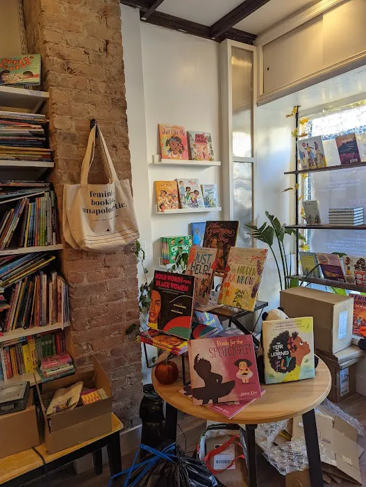 Cafe con Libros Picture 9