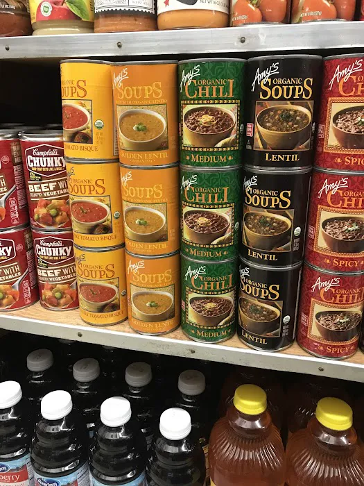 Nostrand Deli Picture 2
