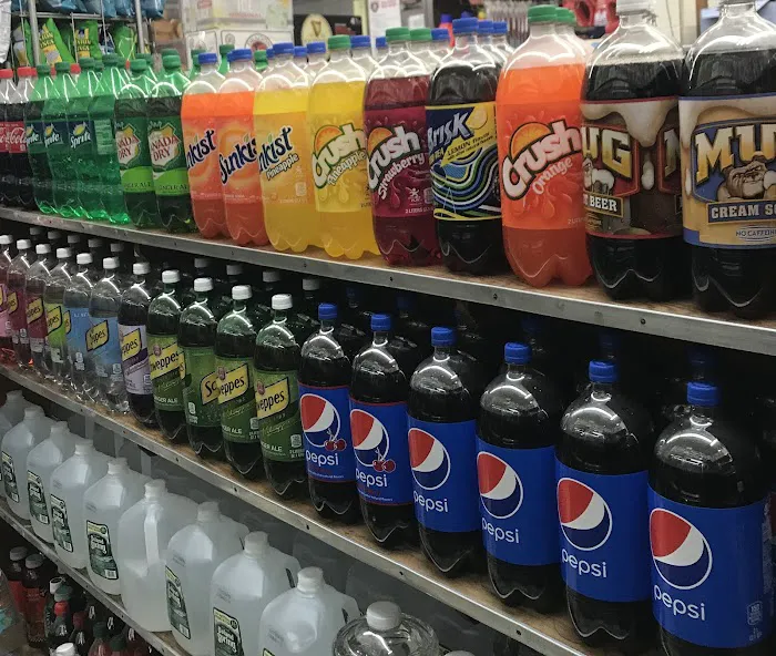 Nostrand Deli Picture 5