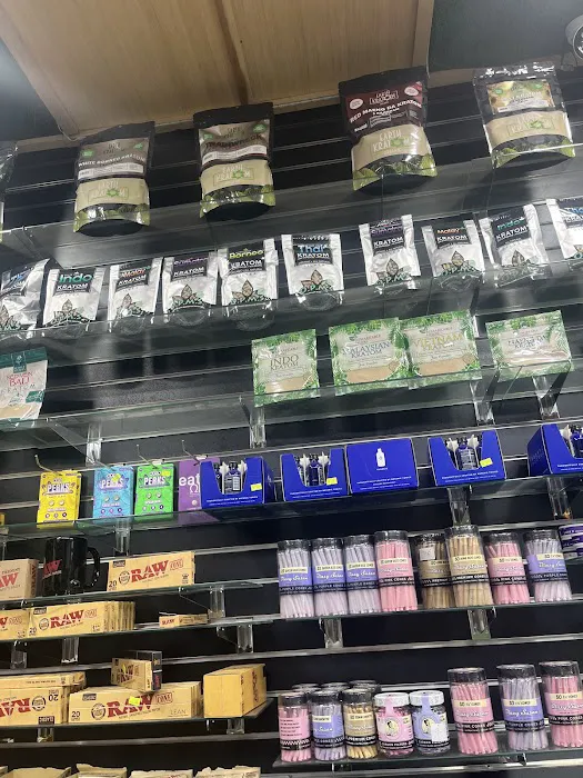 Nostrand Deli Picture 7