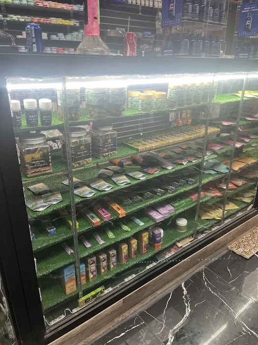 Nostrand Deli Picture 10