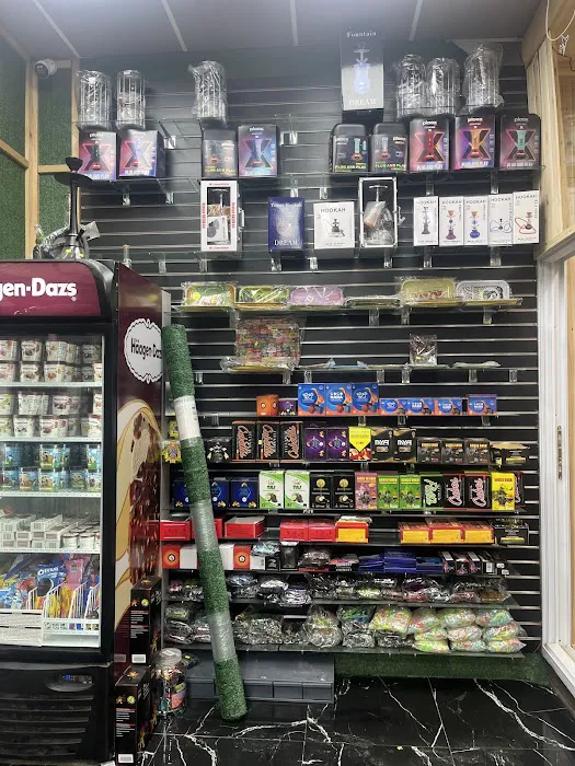 Nostrand Deli Picture 6
