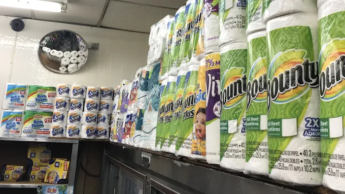 Nostrand Deli Picture 4