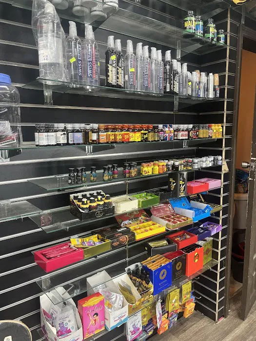 Nostrand Deli Picture 8