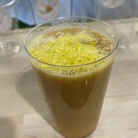 Flit Green Juice ico