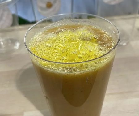 Flit Green Juice