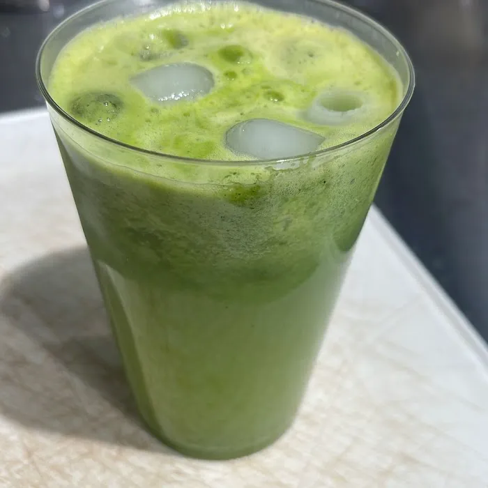 Flit Green Juice Picture 10