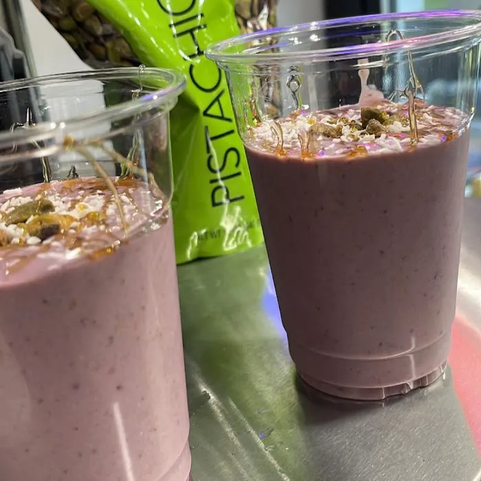 Flit Green Juice Picture 9