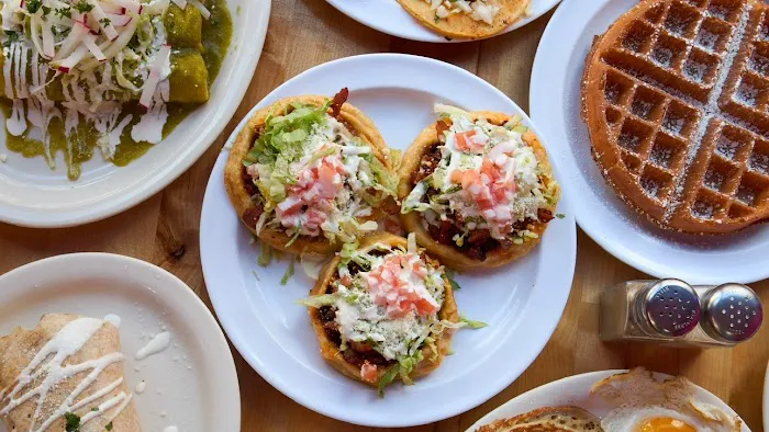 Sabor Azteca Picture 3