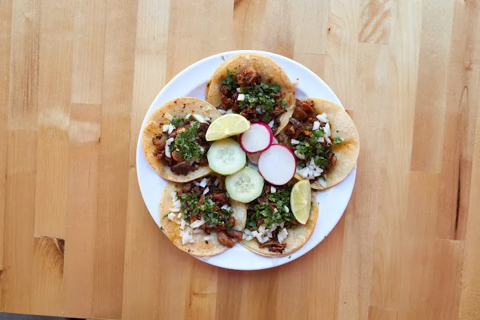 Sabor Azteca Picture 10