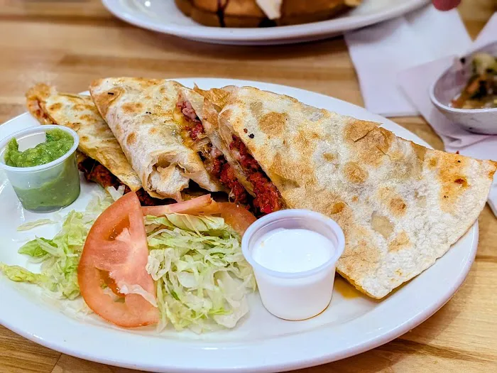 Sabor Azteca Picture 6
