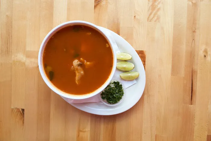 Sabor Azteca Picture 4