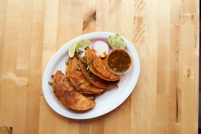Sabor Azteca Picture 8