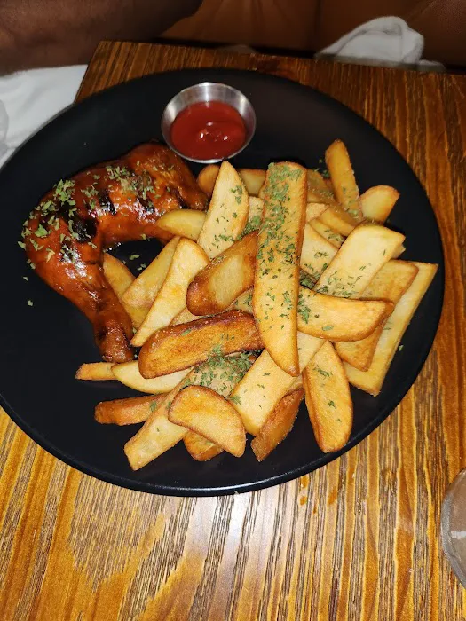 Island Rib House Picture 1