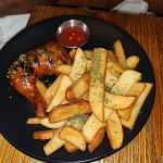 Island Rib House