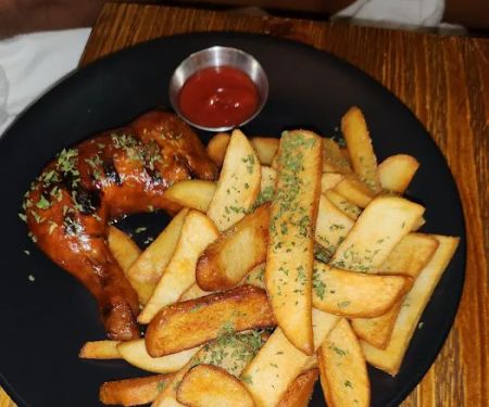 Island Rib House