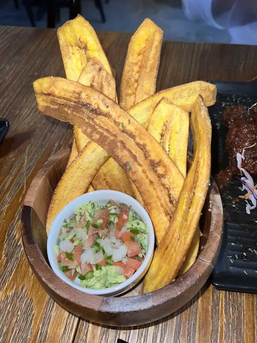 Island Rib House Picture 2