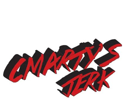 Cmarty's Jerk