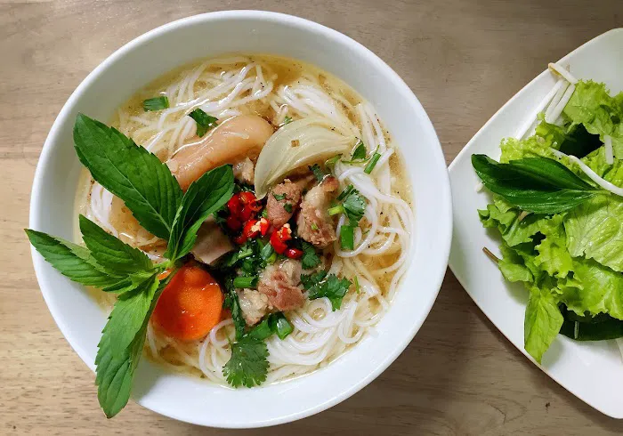 New Banhmi Cafe Picture 10