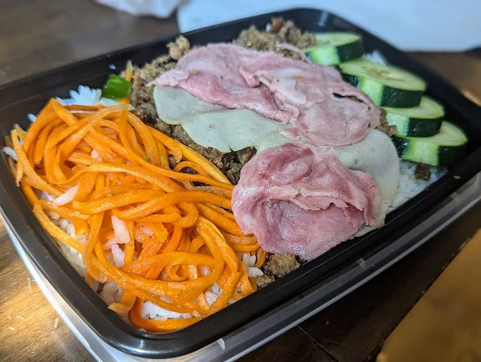 New Banhmi Cafe Picture 3
