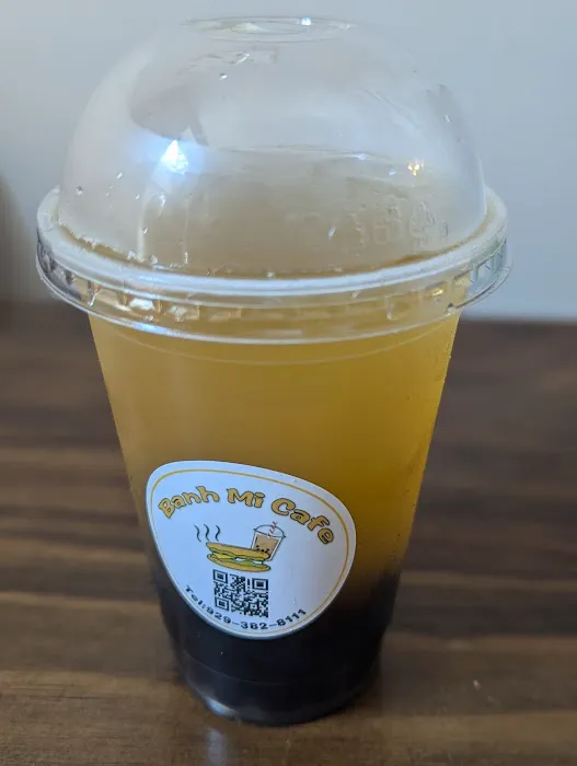 New Banhmi Cafe Picture 2