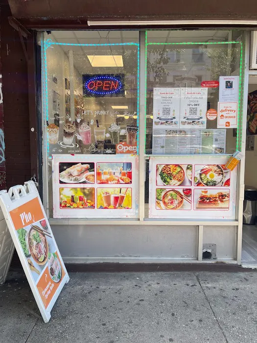 New Banhmi Cafe Picture 9