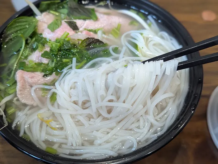 New Banhmi Cafe Picture 1