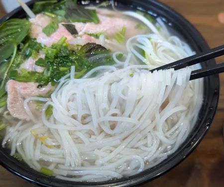 New Banhmi Cafe