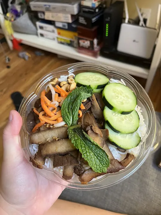 New Banhmi Cafe Picture 6