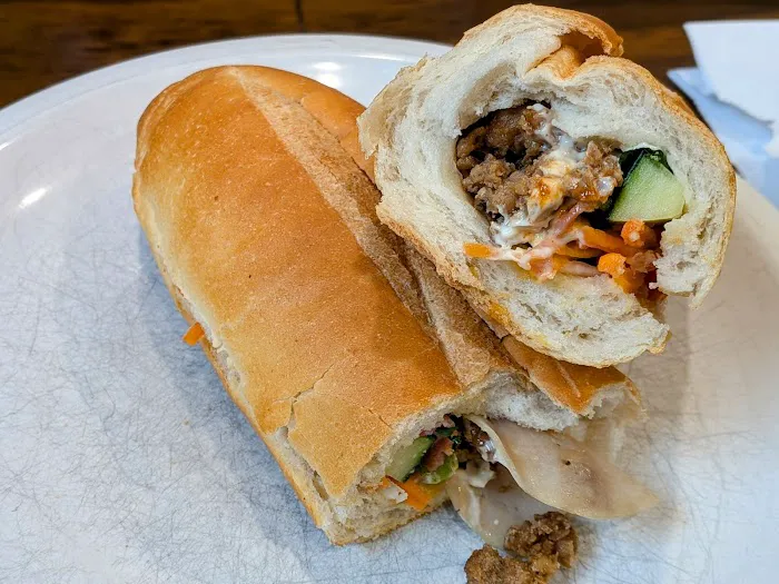 New Banhmi Cafe Picture 4