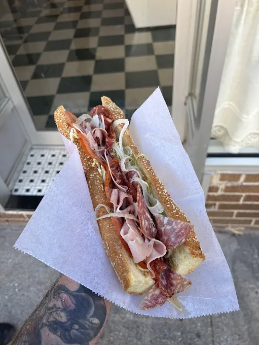 Arrigo’s of Fresh Pond Rd Picture 8