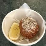 Arrigo’s of Fresh Pond Rd