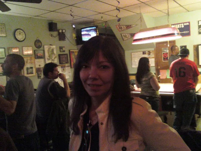 Celtic Gasthaus Picture 6
