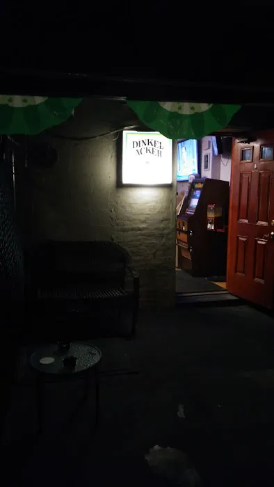 Celtic Gasthaus Picture 3