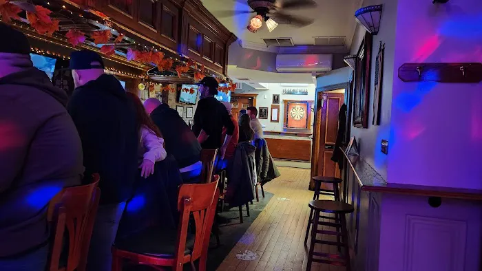 Celtic Gasthaus Picture 1