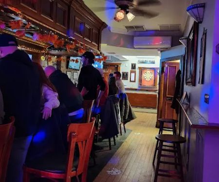 Celtic Gasthaus