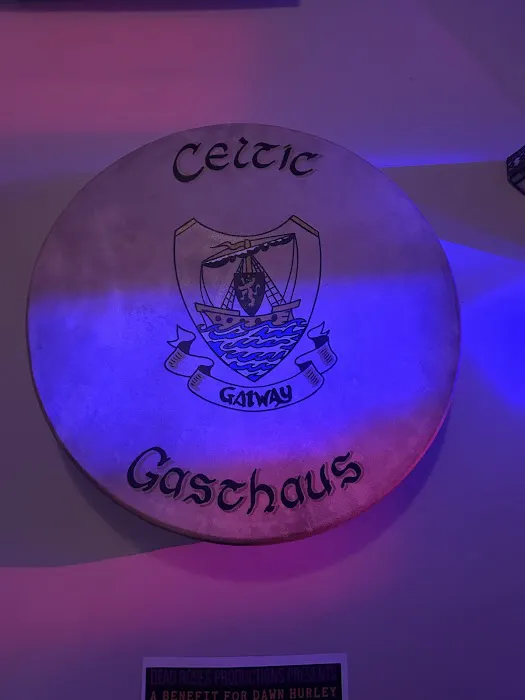 Celtic Gasthaus Picture 2