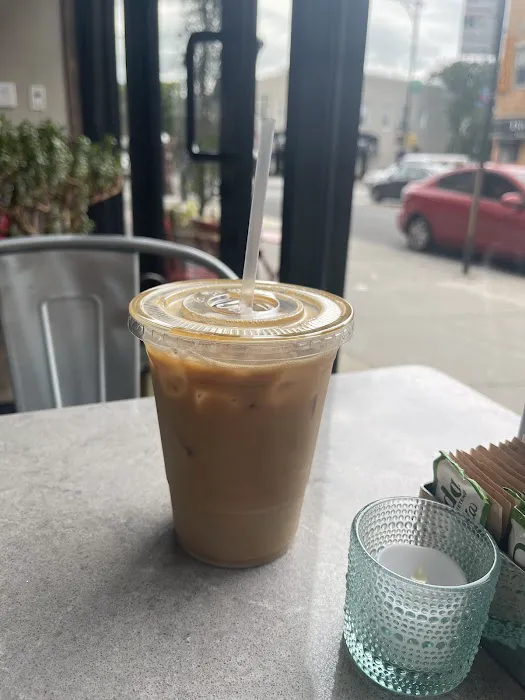 Cafe Mocha Picture 2