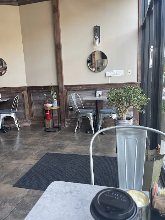 Cafe Mocha Picture 7